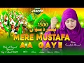 Download Lagu 1500wan Jashn -e- Wiladat NAAT 2025 | 12 Rabi -ul- Aval Naat | New Milad Naat Sharif | Sandali Ahmad
