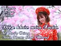 Download Lagu Karaoke Điệp Khúc Mùa Xuân (Disco) Tone Nam | TAS BEAT
