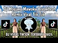 Download Lagu DJ MAGONU MAWOKU BREAKBEAT || DJ MAGONU MAWOKU REMIX VIRAL TIKTOK TERBARU 2025 YANG KALIAN CARI