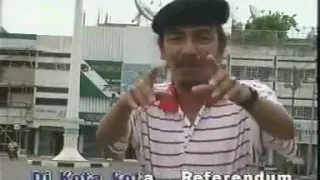 doles marsel referendum lagu aceh 