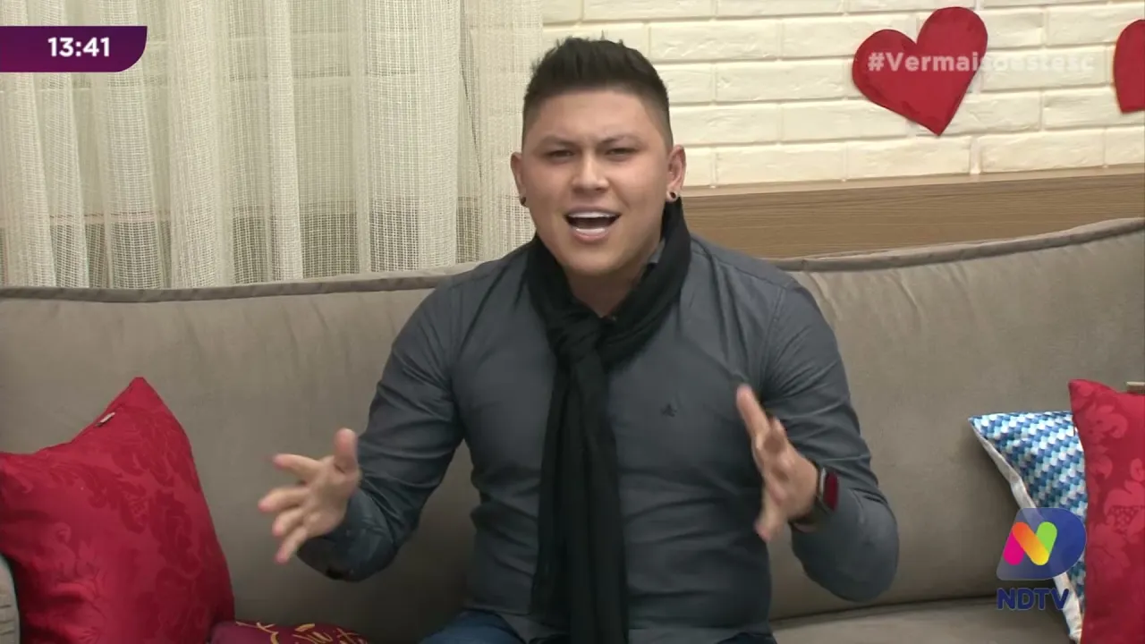 Redação nd+: os assuntos que viralizam nas redes