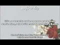 sub espanol ingles Shawn Mendes - Particular Taste
