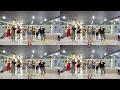 Download Lagu Sing Mecaling - Dek Ulik feat Widi Widiana - Senam Kreasi - Zumba Dance - Lagu Bali - Viral