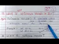 Reference Variable in C Learn Coding