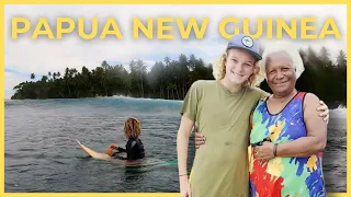 Papua New Guinea 🇵🇬 | S3 E31