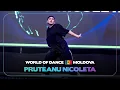 Download Lagu Nicoleta Pruteanu | UPPER DIVISION | World of Dance MD 2025 | #WODMD25