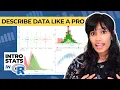 Descriptive Statistics in R A Complete Beginner s Guide Lesson 1