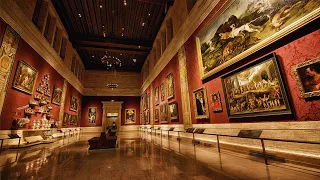 MFA-Museum of Fine Arts Boston