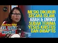 Download Lagu Artis Murtadin : Kesaksian Lydia Nursaid: soal Ayah  dan Ibunya yang Dibaptis