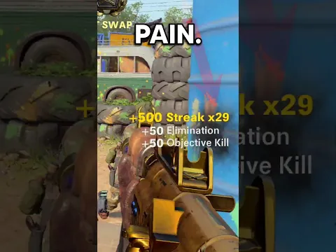 I didn't want a NUKE anyways... 🥹