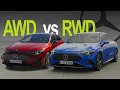 Download Lagu Mercedes CLA 2026 - Proefrit: Is het de Duitse Model 3?