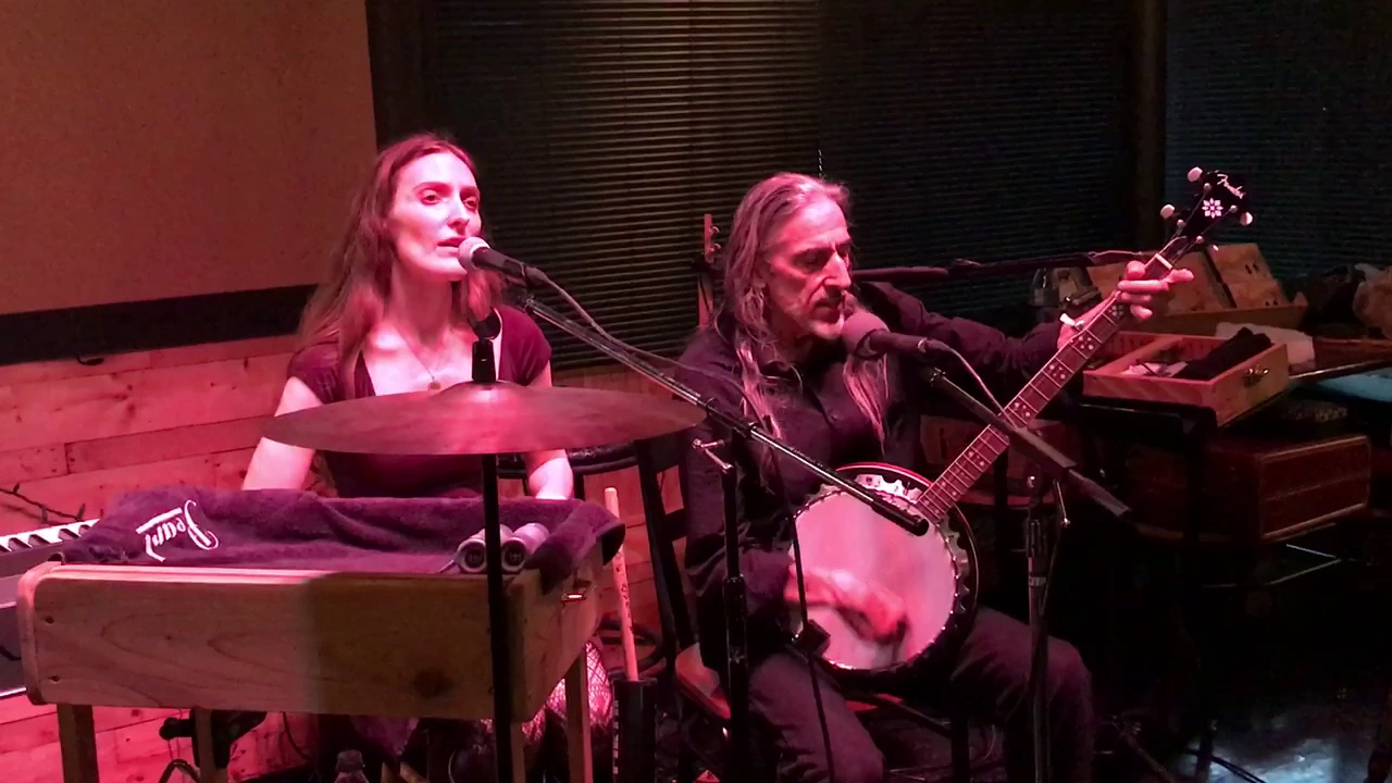 Avalon 6.8.17 ~ Avalon (original)