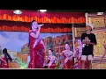 Lintang Asmoro - DEK Nindhi - KETOPRAK AGUNG BUDOYO Live Tasikagung Rembang 19 Februari 2024