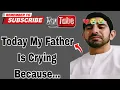 Download Lagu Vandaag huilt mijn vader omdat... | Fazza-gedichten | Sjeik Hamdan | Fazza | Kroon van Dubai