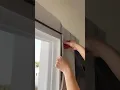 DIY Magnetic Window Screen Lazada links in the comment section