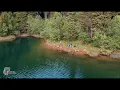 Download Lagu Trip in Romania #15: Shai T @ Bolboci Lake, Dâmbovița