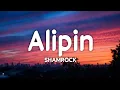 Download Lagu Shamrock - Alipin (Lyrics)☁️ | Ako'y alipin mo kahit hindi batid [TikTok Song]