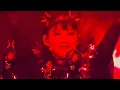 BABYMETAL - Kon! Kon! (feat. Bloodywood) live @ Forest National, Brussels Belgium 2025.05.10