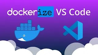 Easy VS Code Docker Remote Containers Dockerize Development Environment Easily with VS Code 2020