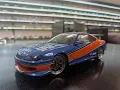 1 18 Diecast Review Unboxing Fast Furious Han s S15 Nissan Sylvia Mona Lisa