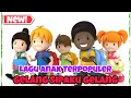 Lagu Lagu Gelang Sipaku Gelang Versi Terbaru | Lagu Anak | Lagu Anak Terpopuler