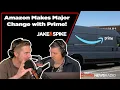 Lagu Amazon Makes a Major Change with Prime!