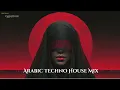 Lagu Qasaid Lik – Arabic Techno House Mix #2