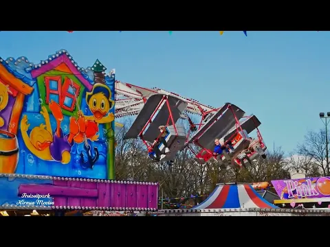 Video Kermiseditie 2026