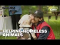 Pawsitively Strathmore provides resources aimed at reducing pet homelessness