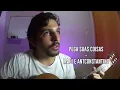 Pega Suas Coisas - ANTCONSTANTINO e Maui #shorts