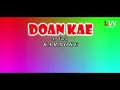 Lagu DOAN KAE KARAOKE || L. WURIN || LAGU LAMAHOLO TERBARU || Official Video Audio ||