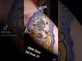 IG, Twitter, Tiktok: @TattrieTattoo www.tattrietattoo.com