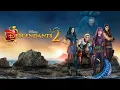 Lagu Descendants 2 Cast - What’s My Name (Audio Oficial)