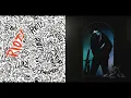 Paramore ft Post Malone Ozzy Osbourne - Crushcrushcrush X Take what you want Mashup
