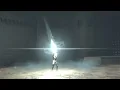 unity Massive Ice Attack VFX URP