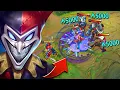 Download Lagu PINK WARD WITH THE AP SHACO MASTERCLASS! (HARD CARRY IN HIGH ELO)