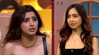 Bigg Boss 20 WKV: kaashi ने की love से Face to Face बात, Yung Asif से पूछा सीधा सवाल