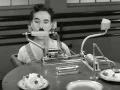 Download Lagu Charlie Chaplin - Tempos Modernos (Dublado)