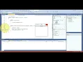 WPF String functions IsNullOrEmpty CodeLearning