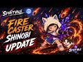 SpiritVale 400k DPS Firebolt Fire Release Auto-Attack Focused Shinobi Build