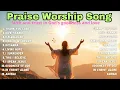 Lagu Thank You Lord | Best Worship Songs 2025 | Worship Songs to Start Your Day with Jesus