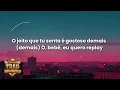 PEDRO SAMPAIO - SEQUÊNCIA FEITICEIRA ft. MC GW, MC Rodrigo do CN, MC Jhey, MC Nito (Letra/Lyrics)