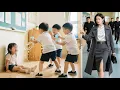 Download Lagu They bullied a poor girl… until they learned her mom runs a global empire. Now they’re scared!
