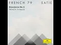 Gnossienne No. 5 (French 79 Rework (FRAGMENTS / Erik Satie))