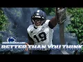 Three Things We ve Learned about Penn State Football During Fall Camp