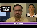 Israel Keyes Case Analysis Mental Health Personality