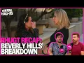 RHUGT recap Kyle breaks down over Mauricio confronts Gizelle Luann calls out Vicki