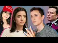 She Had Elon s Baby Then the Leopards Ate Her Face