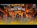 Lagu TOP COVER AI ROCK METAL 2026 🔥 VIRAL TIKTOK | BY GROEN METAL