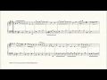Download Lagu Bach, Minuet in G major, BWV Anh 116